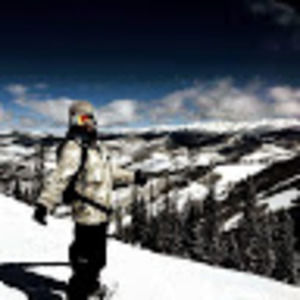 Meet your Posher, Matthew